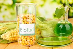 Freester biofuel availability