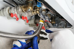 Freester boiler repair companies