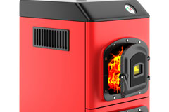 Freester solid fuel boiler costs